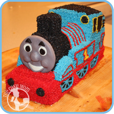 Thomas  Train Birthday Cake on Birthday To Jfb Who It S My Mom S Birthday Happy Birthday Jennifer